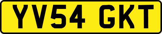 YV54GKT