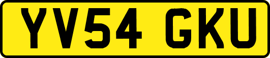YV54GKU