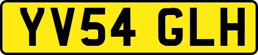 YV54GLH