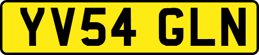 YV54GLN
