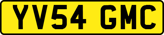YV54GMC
