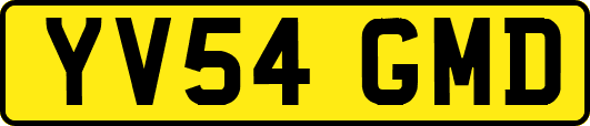 YV54GMD