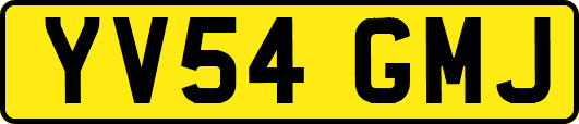 YV54GMJ