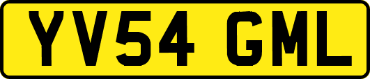 YV54GML