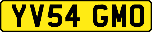 YV54GMO