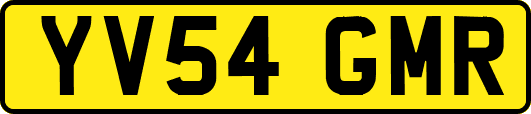 YV54GMR