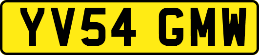 YV54GMW