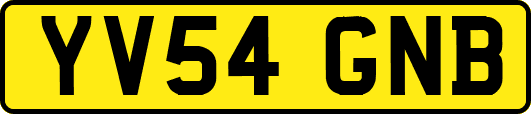 YV54GNB