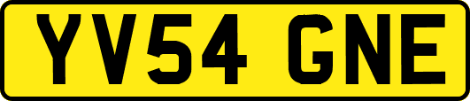 YV54GNE