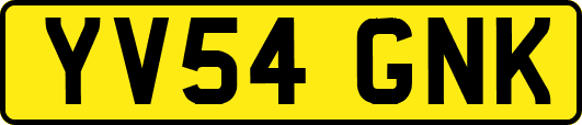 YV54GNK
