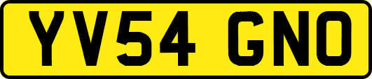 YV54GNO