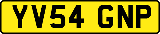 YV54GNP