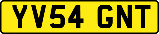 YV54GNT