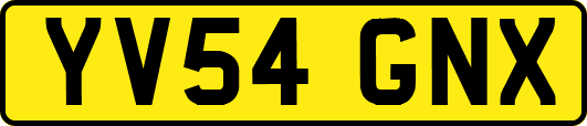 YV54GNX