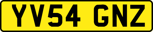 YV54GNZ