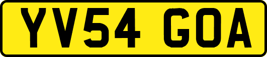 YV54GOA