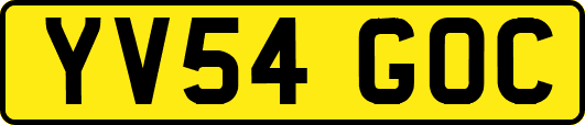 YV54GOC