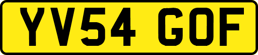 YV54GOF