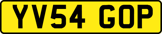 YV54GOP