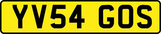 YV54GOS