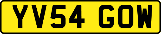 YV54GOW