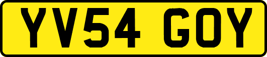 YV54GOY