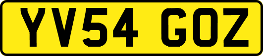 YV54GOZ