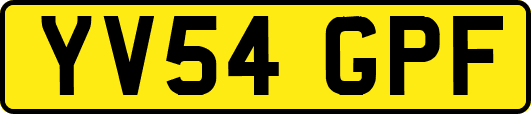 YV54GPF