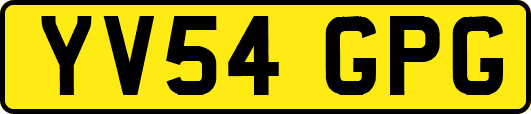 YV54GPG