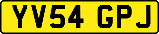YV54GPJ