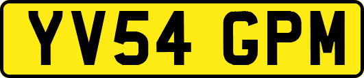 YV54GPM