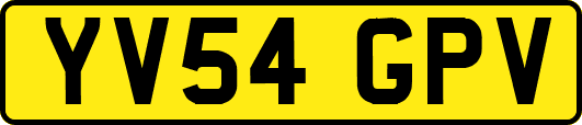 YV54GPV