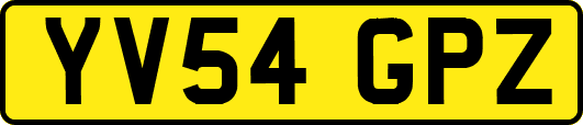 YV54GPZ