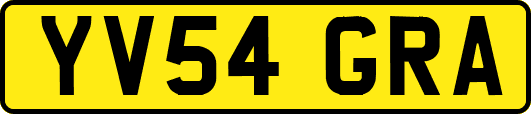 YV54GRA
