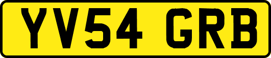 YV54GRB