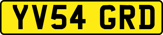 YV54GRD