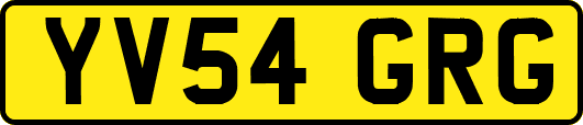 YV54GRG