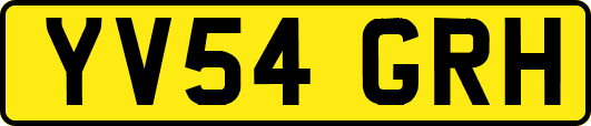 YV54GRH