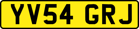 YV54GRJ