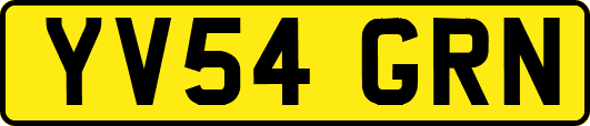 YV54GRN