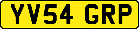 YV54GRP