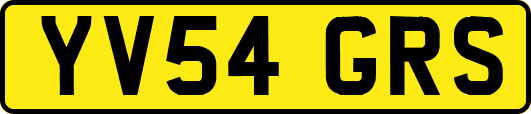 YV54GRS