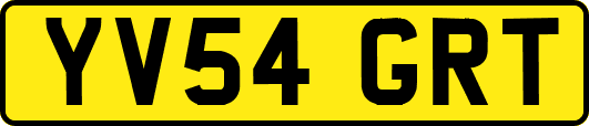 YV54GRT