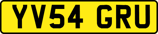 YV54GRU