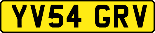 YV54GRV