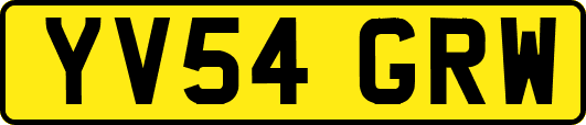 YV54GRW