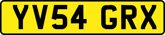 YV54GRX