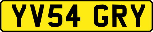 YV54GRY