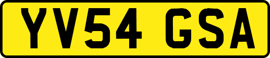 YV54GSA
