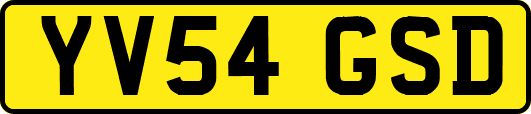 YV54GSD